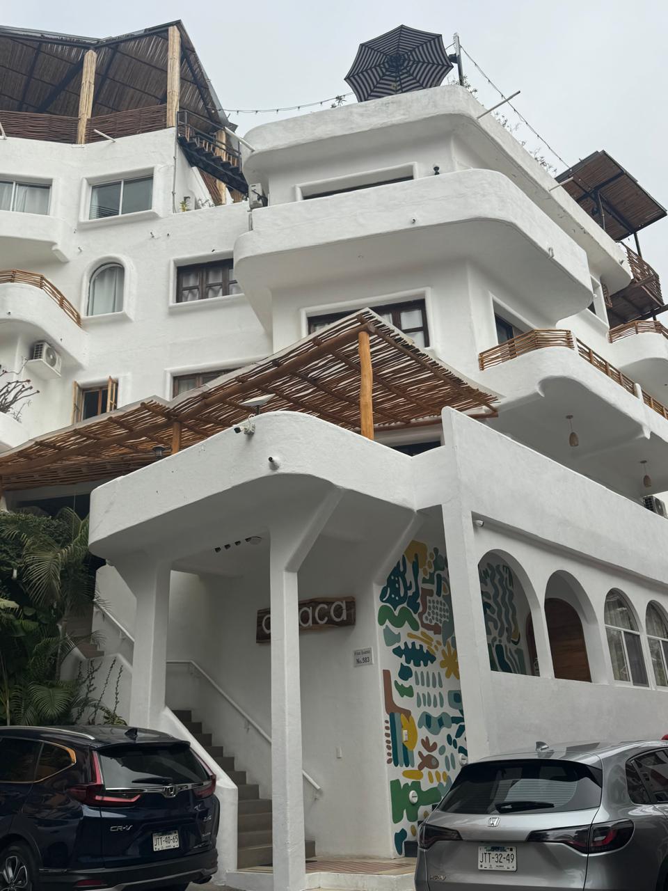 Hotel Amaca Puerto Vallarta