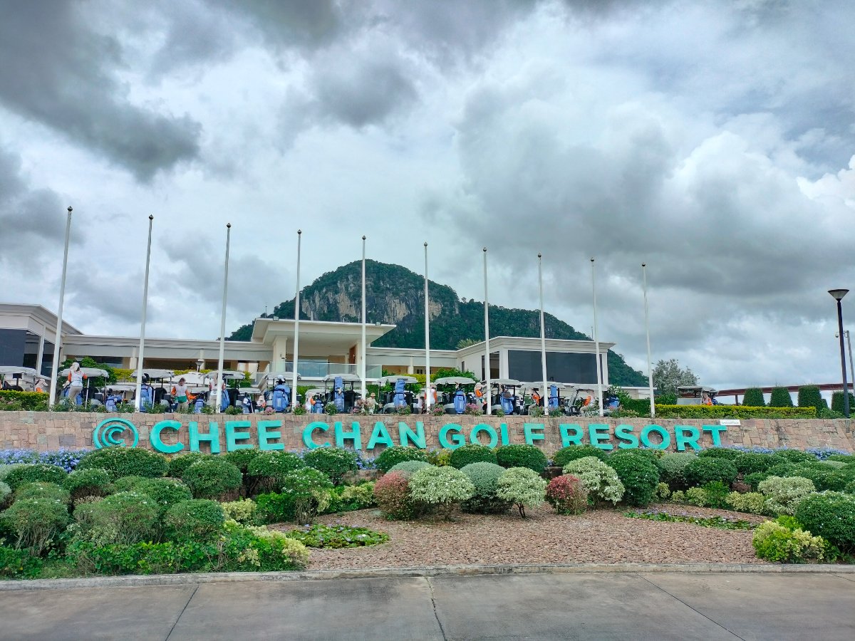 Thai Scenery Tour Co., Ltd.