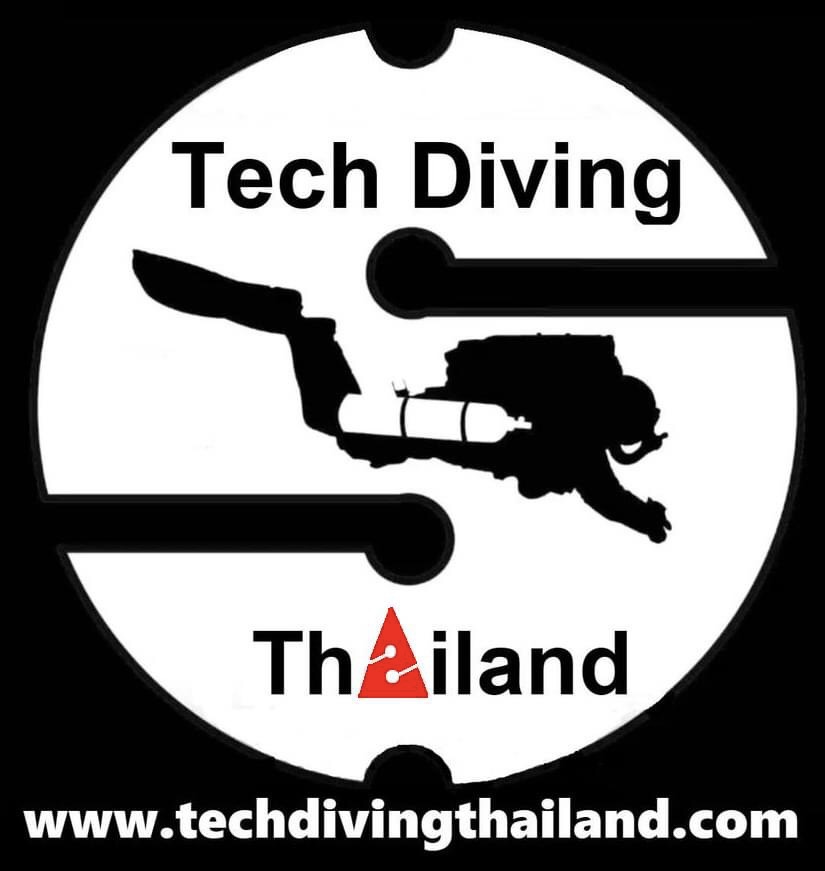 Tech Diving Thailand Co. Ltd.