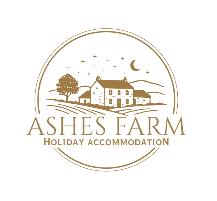 Ashes Farm Self Catering Stays