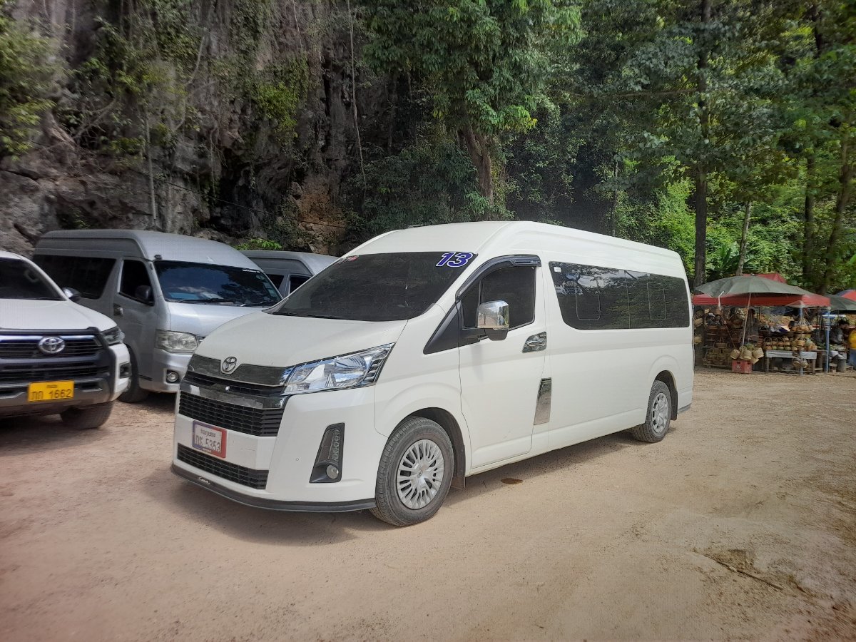 VIENTIANE GOLF CLUB
